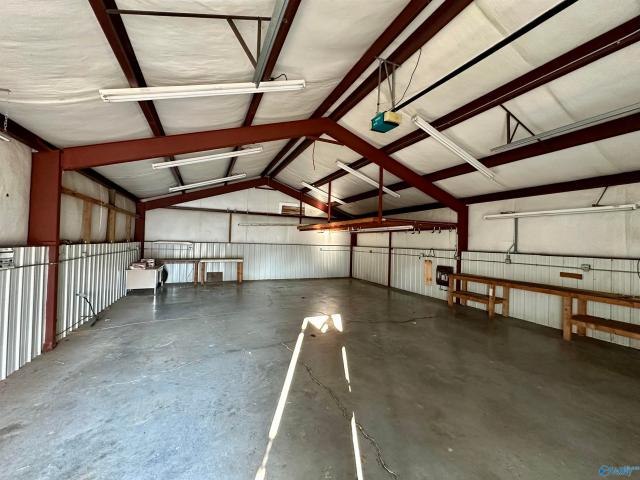 Land for sale in Elkmont, Alabama