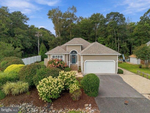 House for sale in Frankford, Sussex County