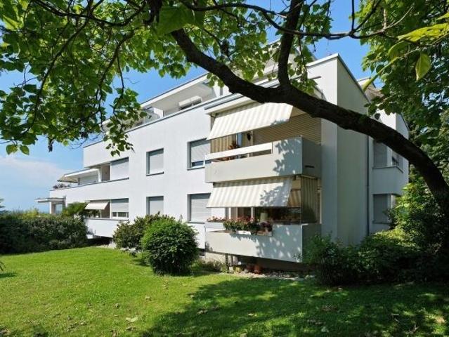 Apartment mieten in Riehen, Basel-Stadt