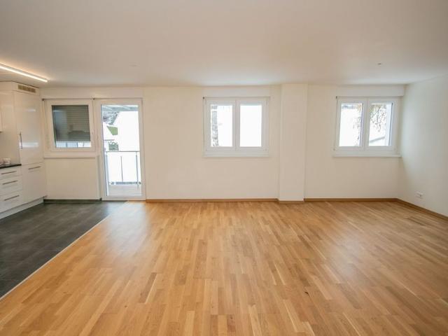 Apartment mieten in Herisau, Hinterland