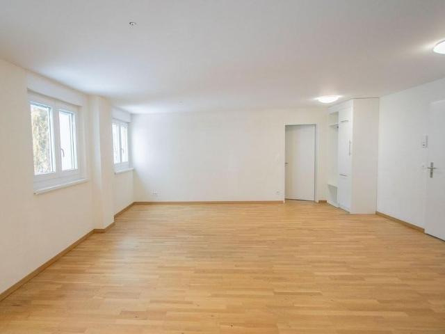Apartment mieten in Herisau, Hinterland