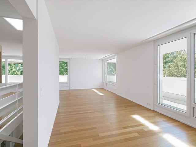 Apartment mieten in Riehen
