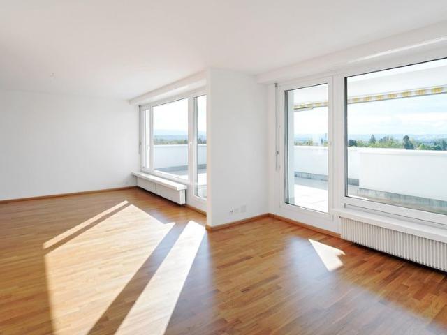 Apartment mieten in Riehen