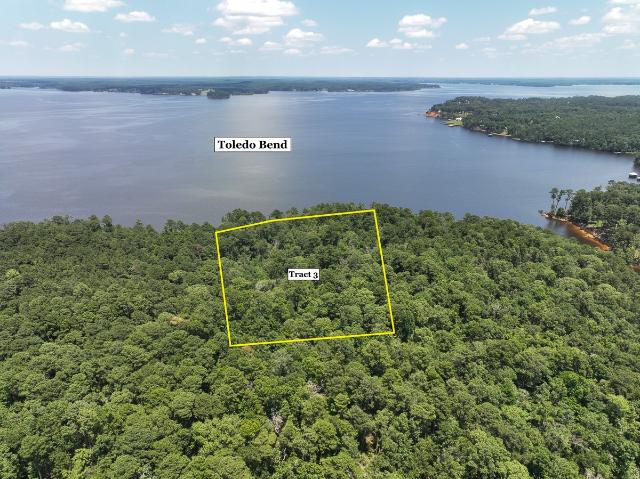 Land for sale in Sabine, Texas