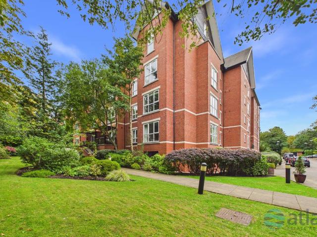 Apartment for rent in Calderstones