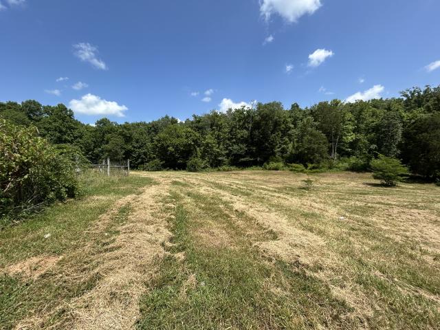Land for sale in Tennessee