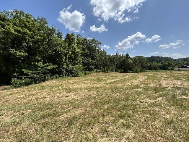 Land for sale in Tennessee