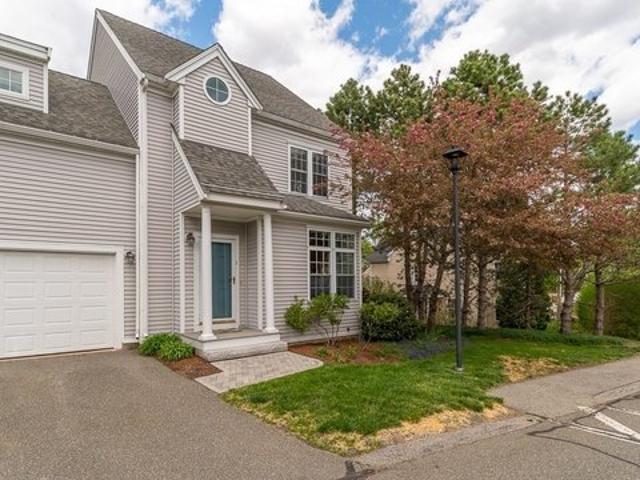 Condo for sale in Ipswich, Massachusetts