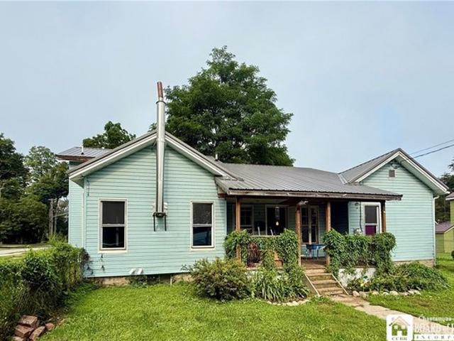 House for sale in Kennedy, New York