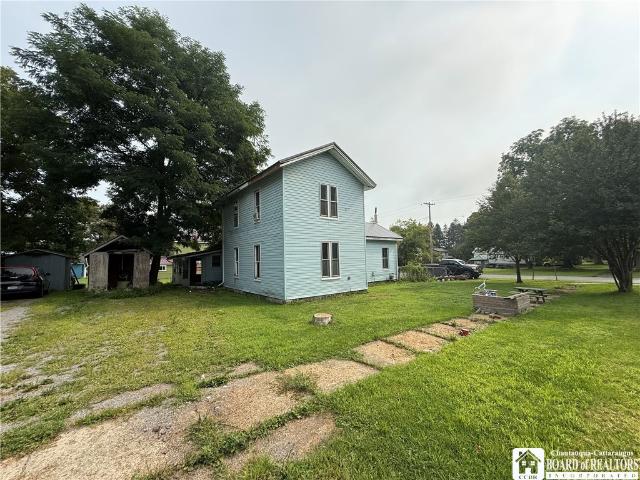 House for sale in Kennedy, New York