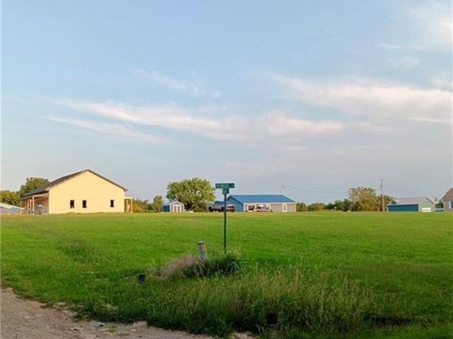Land for sale in Kansas
