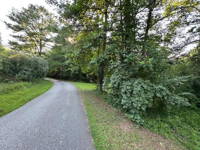 Land for sale in Georgia