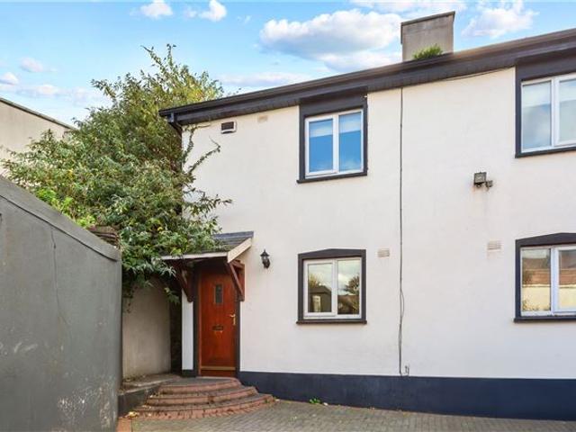 Detached House for sale in Wicklow, The Municipal District of Wicklow