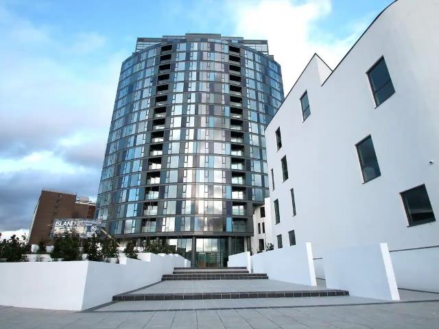 Apartment for rent in London Borough of Croydon, Greater London