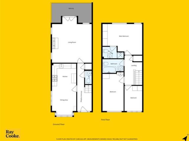Duplex for sale in Clondalkin, North Tipperary