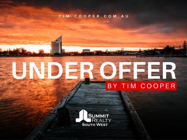 House for sale in Western Australia