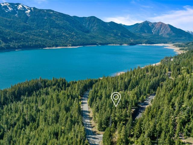 Land for sale in Ronald
