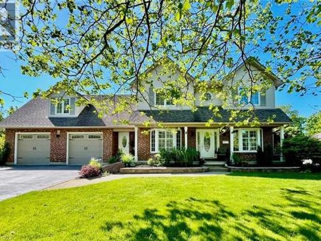 House for sale in Port Dover, Ontario