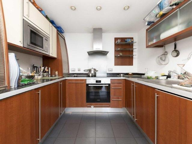 House for rent in The Odyssey, Isle Of Dogs