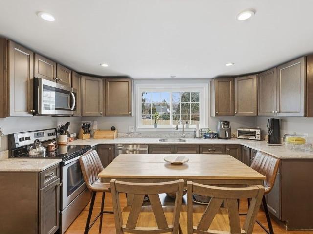 House for sale in Bristol, Massachusetts