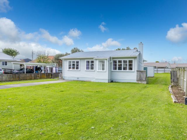 House for sale in Newcastle, Waikato