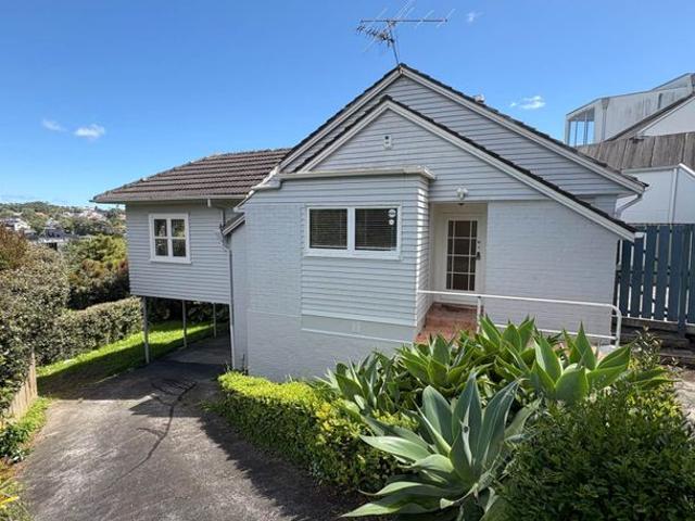 House for rent in Ōrākei