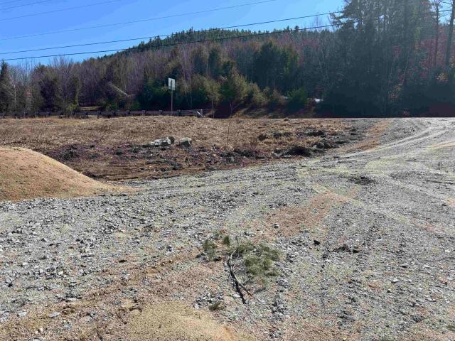 Land for sale in New Hampshire