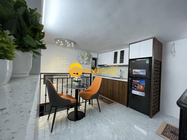 Nhà mặt phố bán