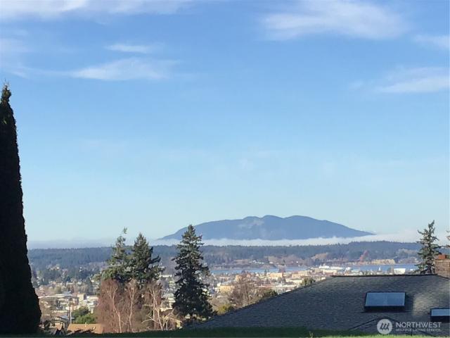 Land for sale in Anacortes, Washington