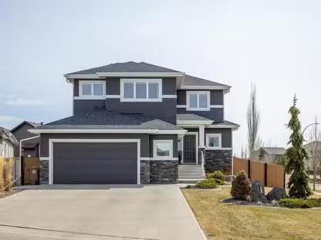 House for sale in Saint Albert, Alberta