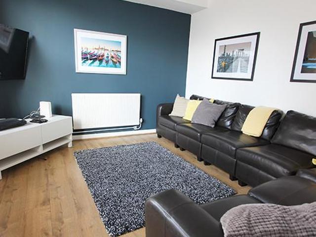 House for rent in Mossley Hill, Liverpool
