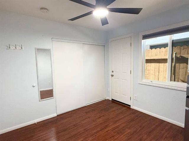 Room for rent in Jacumba, California