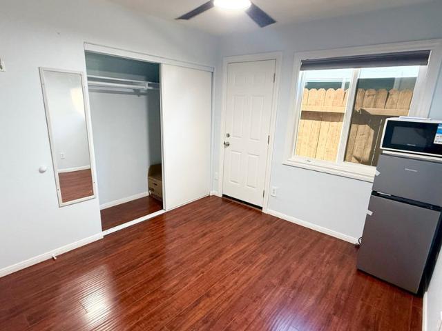 Room for rent in Jacumba, California