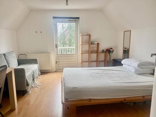 Kamer te huur in Noord, Rotterdam