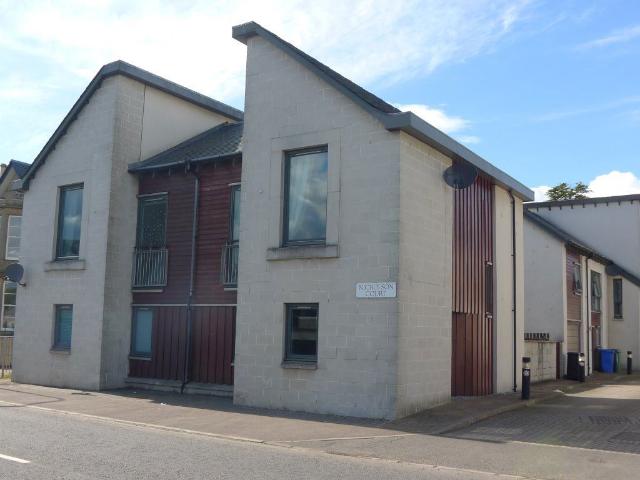 House for rent in Westfield, Cupar