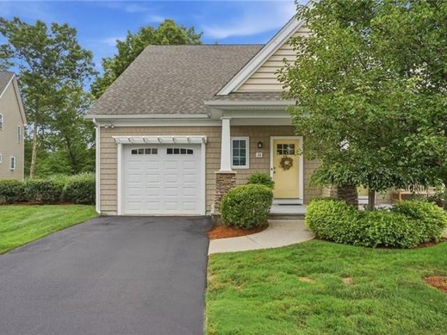 Townhouse for sale in Smithfield, Rhode Island
