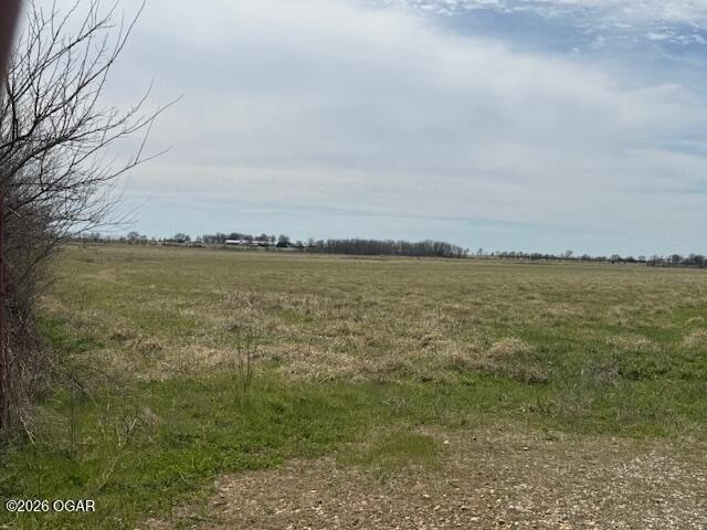 Land for sale in Diamond, Missouri