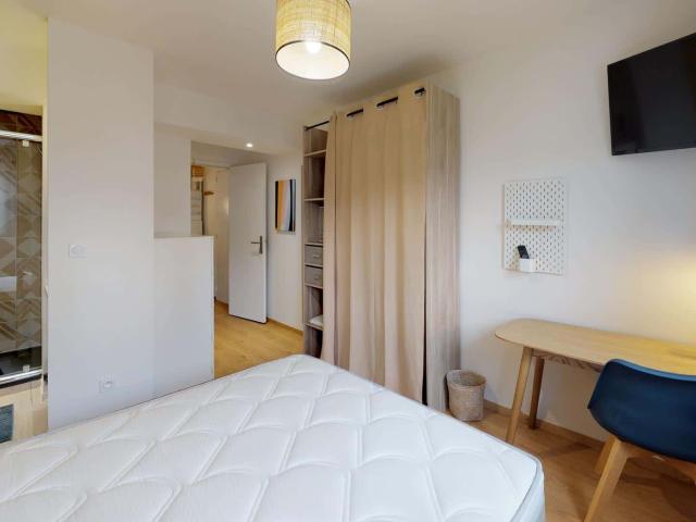Appartement location à Toulouse