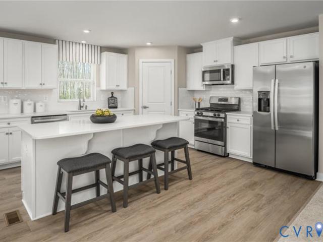 House for sale in Virginia