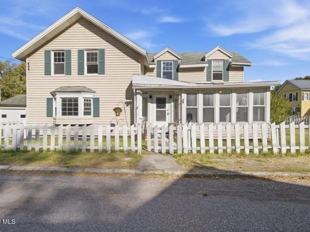 House for sale in Village of Hoosick Falls, Rensselaer County