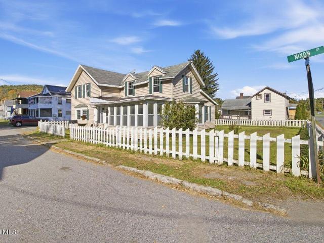 House for sale in Village of Hoosick Falls, Rensselaer County