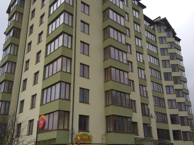 Квартира аренда в Львовская, Трускавце