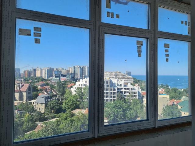Квартира продажа в Великодолинском, Днепропетровской области