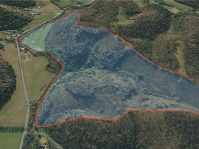 Land for sale in Tennessee