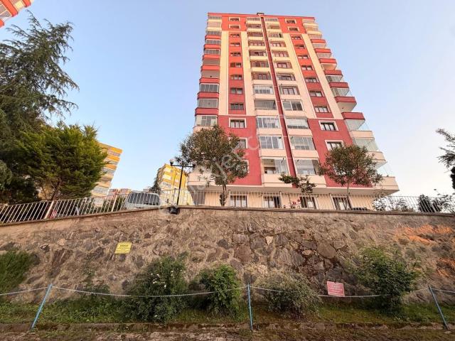 Trabzon içerisinde satılık mülk