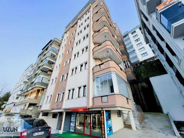 Trabzon içerisinde kiralık mülk