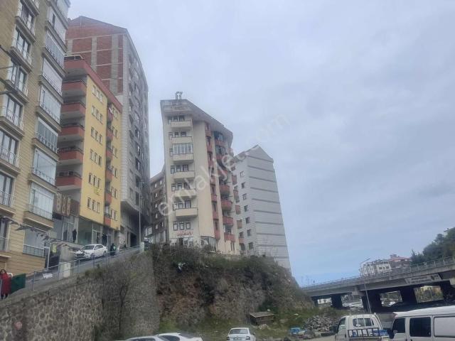 Trabzon içerisinde kiralık mülk