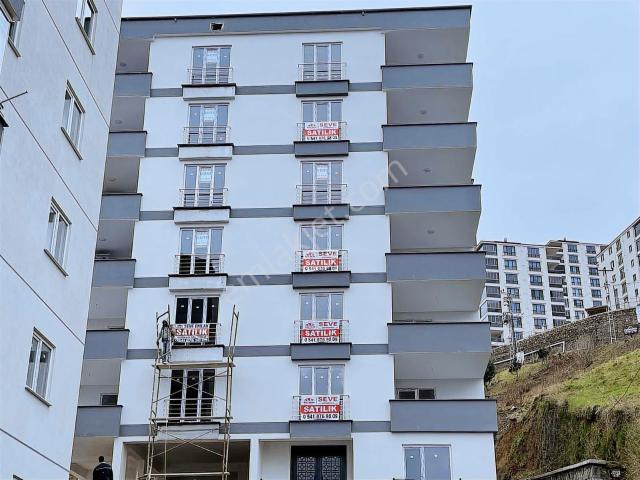 Trabzon içerisinde satılık mülk