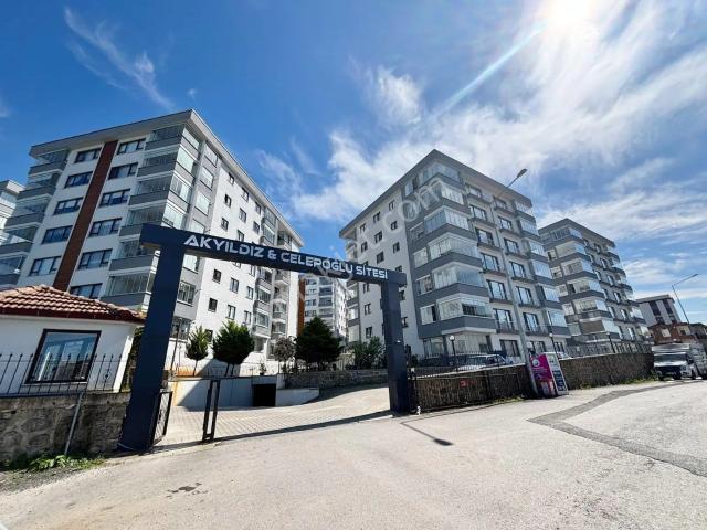 Trabzon içerisinde satılık mülk