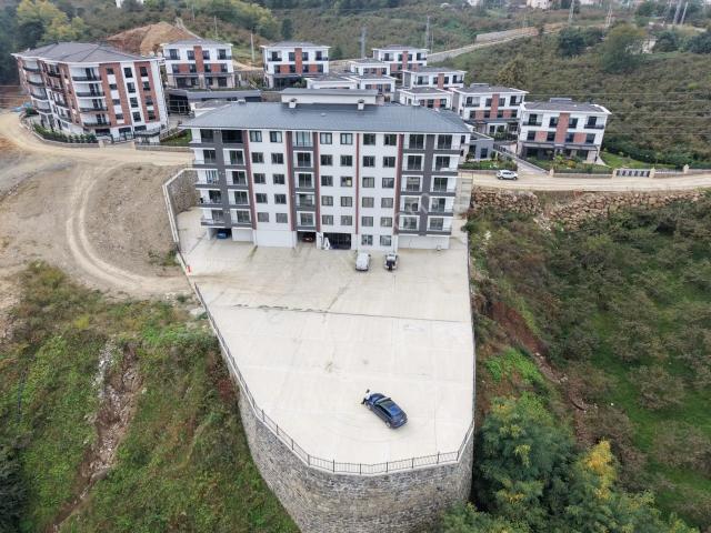 Trabzon, Ortahisar içerisinde satılık mülk
